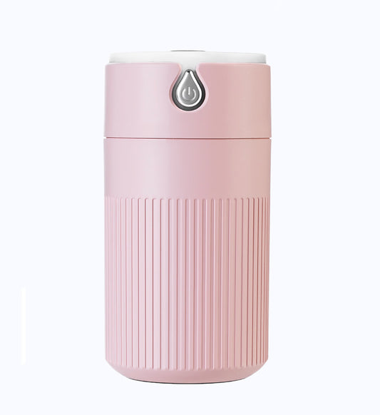 SKYTONE Air Humidifier for room, Car, Office With Led Night Light