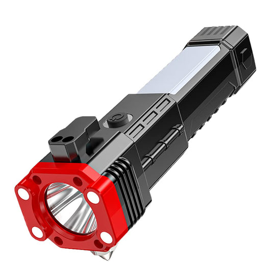 SKYTONE Rechargeable Torch Flashlight
