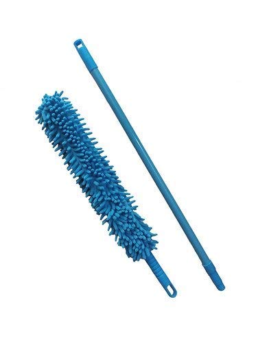 SKYTONE Fan Cleaner Duster With Long Rod