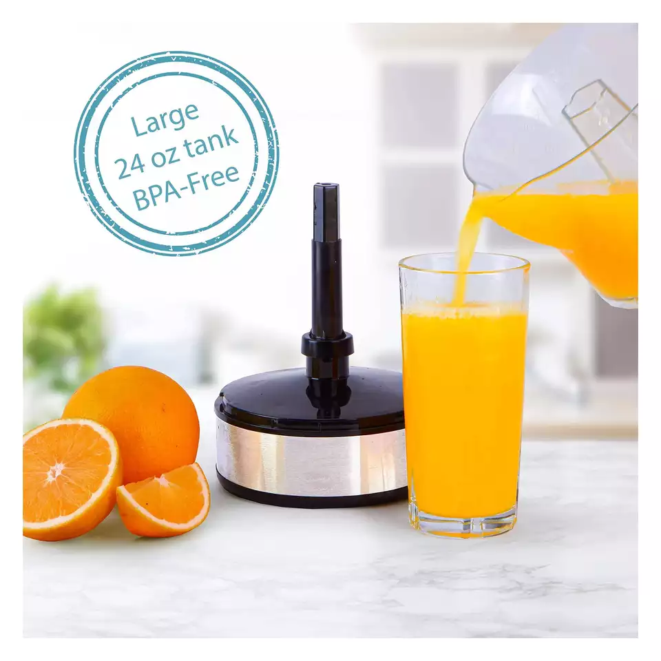 SKYTONE Citrus Press Electric Orange Juicer