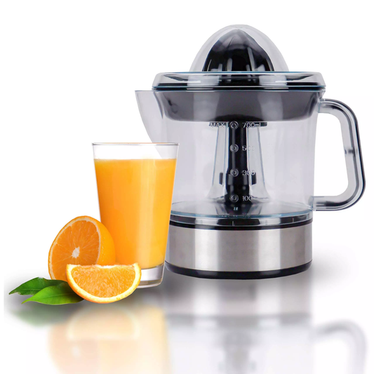 SKYTONE Citrus Press Electric Orange Juicer